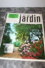 Ancienne revue jardin d'occasion Ancienne revue jardin d'occasion  Pontault-Combault