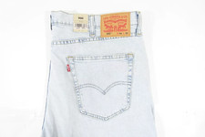 Genuine levis 505 for sale  BRISTOL