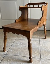 Vintage rustic colonial for sale  Ruskin