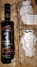 Teste moro caltagirone usato  Caltagirone