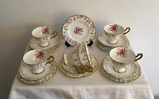 Stunning rare set for sale  SHEPPERTON