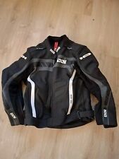 Motorradjacke ixs rs600 gebraucht kaufen  Tirschenreuth