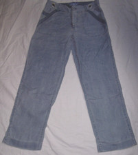 Beau pantalon lin d'occasion  Saint-Mihiel