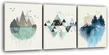 Canvas prints wall for sale  Orogrande