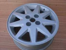 Roda para Opel Vauxhall Corsa B Astra F Ascona 6Jx15 comprar usado  Enviando para Brazil
