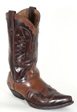 Westernstiefel cowboystiefel l gebraucht kaufen  Bovenden