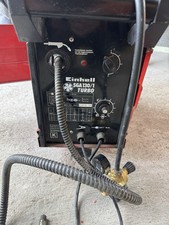 Einhell schutzgas schweißger� gebraucht kaufen  Ottersweier