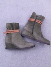 Martin louisa boots d'occasion  Vis-en-Artois