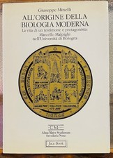 All origine della usato  Bologna