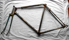 Antiker besonderer fahrrad gebraucht kaufen  Frankfurt am Main