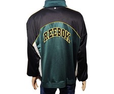 Reebok track jacket d'occasion  Tarbes