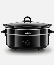 Crockpot slow cooker for sale  RUSHDEN