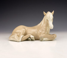 Lladro porcelain figure for sale  UK