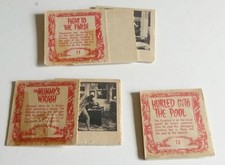 1963 topps monster for sale  Chesterland