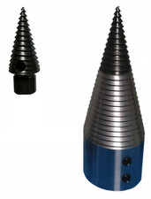 80mm drillkegel holzspalter gebraucht kaufen 80mm drillkegel holzspalter gebraucht kaufen  Frankfurt am Main