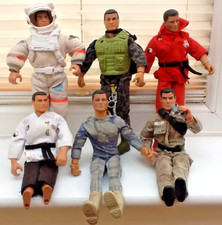 Action man job for sale Action man job for sale  HOOK