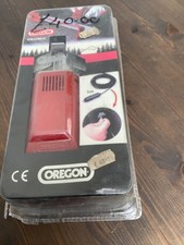 Oregon chain saw for sale  ROBERTSBRIDGE