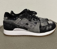 Asics Gel Lyte III 3 "Ranru" Raro Masculino Tamanho 7 comprar usado  Enviando para Brazil