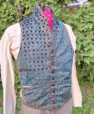 Gilet gilet reggenza usato  Spedire a Italy