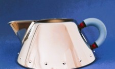 Alessi milchkännchen sahnekä gebraucht kaufen Alessi milchkännchen sahnekä gebraucht kaufen  Hamburg