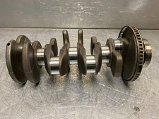 Reconditioned crankshaft audi for sale  BRADFORD