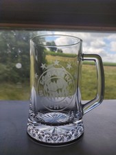 Bierkrug bayern gebraucht kaufen  Mitterteich