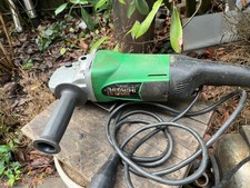 Hitachi winkelschleifer g23sc3 gebraucht kaufen  Willich