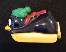 Vintage penguin ornament for sale  RUSHDEN