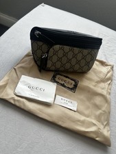 Gucci bumbag unisex for sale Gucci bumbag unisex for sale  BRADFORD