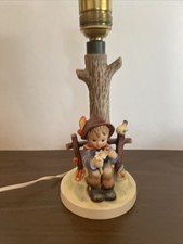 Vintage hummel lamp for sale  Mesa
