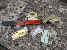 Snakemaster caravan stabiliser for sale  BRISTOL
