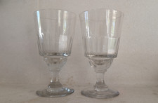 Lot verres absinthe d'occasion Lot verres absinthe d'occasion  France