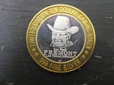 Fremont casino las for sale  New Haven