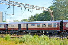 Coach 35467 crewe for sale  PONTEFRACT