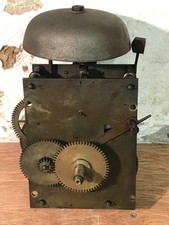 546a antique longcase for sale  PRESTON