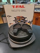 Fal raclette table for sale  Mc Cormick