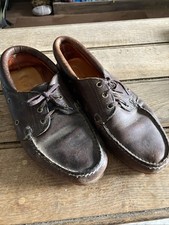 Timberland boat shoes for sale  EAST GRINSTEAD