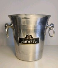 Seau champagne pommery d'occasion  Lons-le-Saunier