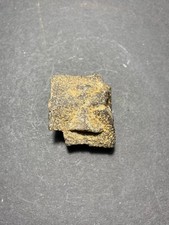 Staurolith vannes bretagne gebraucht kaufen  Leipzig