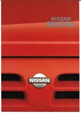 Nissan micra 1992 for sale  UK