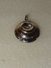 Ancien hochet argent d'occasion  Donchery