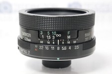 Tamron 28mm 2.5 for sale  TEDDINGTON