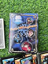 Set cartes any d'occasion  Onzain