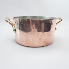 Vintage mauviel french for sale  Portland