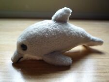 Wildlife plush dolphin for sale  LONDON