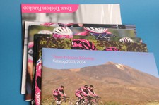 Team telekom fan gebraucht kaufen  Haigerloch
