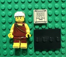 Lego roman emperor for sale  Reisterstown
