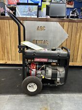 Craftsman portable generator for sale  Buffalo