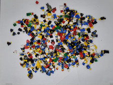 Lego 200 minifiguren gebraucht kaufen  Flörsheim