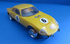 Scalextric matra jet d'occasion  Millau